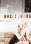 Bad Timing - Criterion Collection