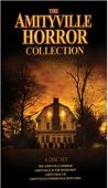 The Amityville Horror Collection (Box Set)