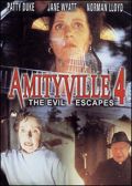 Amityville, Vol. 4: The Evil Escapes
