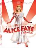 The Alice Faye Collection (Box Set)