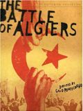 The Battle of Algiers - Criterion Collection