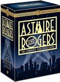 Astaire and Rogers Complete Film Collection (Box Set)