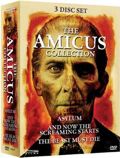 The Amicus Collection (Box Set)