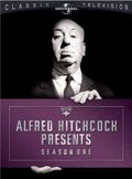 Alfred Hitchcock Presents: Season 1