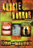 Aussie Horror Collection, Volume 1 (Box Set)
