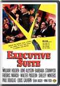 Barbara Stanwyck Signature Collection: Executive Suite