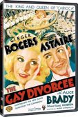 Astaire and Rogers Complete Film Collection: The Gay Divorcee
