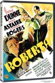 Astaire and Rogers Complete Film Collection: Roberta