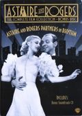 Astaire and Rogers Complete Film Collection: Astaire and Rogers: Partners in Rhythm