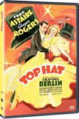 Astaire and Rogers Complete Film Collection: Top Hat