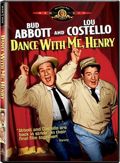 Abbott and Costello: Dance with Me, Henry