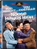 Abbott and Costello: The Noose Hangs High
