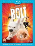 Bolt (Blu-Ray)