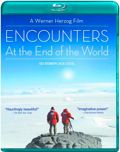 Encounters at the End of the World (Blu-Ray)