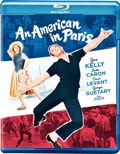 An American in Paris (Blu-Ray)