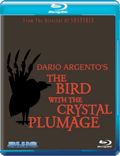 The Bird with the Crystal Plumage (Blu-Ray)