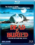 Dead & Buried (Blu-Ray)