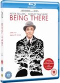 Being There (Blu-Ray)