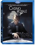 007-2006: Casino Royale: Deluxe Edition (Blu-Ray)