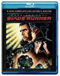 Blade Runner: 5-Disc Collector's Edition  (Blu-Ray)