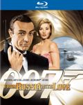 007-1963: From Russia with Love (Blu-Ray)