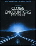 Close Encounters of the Third Kind (Blu-Ray)