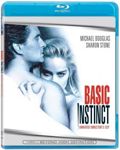 Basic Instinct (Blu-Ray)