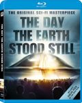 The Day the Earth Stood Still (Blu-Ray)