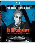 Dr. Strangelove (Blu-Ray)