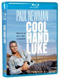 Cool Hand Luke  (Blu-Ray)