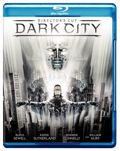 Dark City (Blu-Ray)