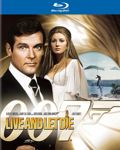 007-1973: Live and Let Die (Blu-Ray)