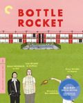 Bottle Rocket: The Criterion Collection (Blu-Ray)