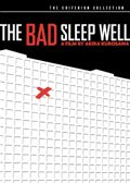 The Bad Sleep Well - Criterion Collection