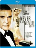 007-1983: Never Say Never Again (Blu-Ray)