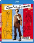 Funny Guy Collection: Napoleon Dynamite (Blu-Ray)