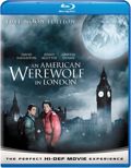 An American Werewolf in London (Blu-Ray)