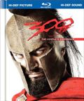 300: The Complete Experience (Blu-Ray)