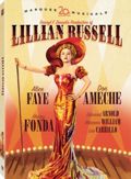 The Alice Faye Collection: Lillian Russell