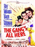 The Alice Faye Collection: The Gang's All Here