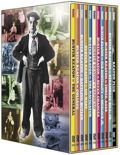 The Art of Buster Keaton (Box Set)