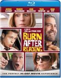 Burn After Reading (Blu-Ray)