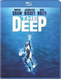 The Deep (Blu-Ray)