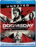 Doomsday (Blu-Ray)