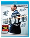 The Bank Job (Blu-Ray)