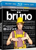 Brüno (Blu-Ray)