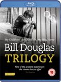 Bill Douglas Trilogy (Blu-Ray)