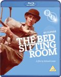The Bed Sitting Room (Blu-Ray)