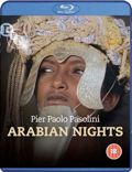 Arabian Nights (Blu-Ray)