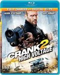 Crank 2: High Voltage (Blu-Ray)
